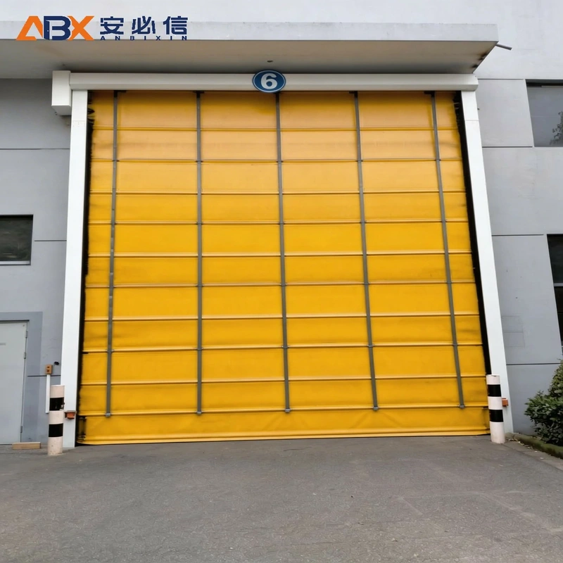 百色市机械式门封