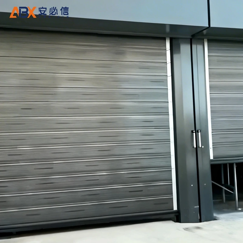 百色市快速卷帘门